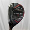 TaylorMade Stealth 2 #3 Ventus Stiff Hybrid Gents LH