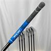TaylorMade P7MC 4-PW KBS XStiff Steel Irons Gents RH