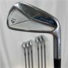 TaylorMade P7MC 4-PW KBS XStiff Steel Irons Gents RH