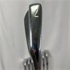 Mizuno MP20 4-PW DG Stiff Steel Irons Gents RH