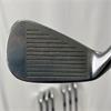 Mizuno MP20 4-PW DG Stiff Steel Irons Gents RH