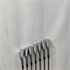 Mizuno MP20 4-PW DG Stiff Steel Irons Gents RH