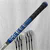 Mizuno MP20 4-PW DG Stiff Steel Irons Gents RH