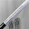 Mizuno MP20 4-PW DG Stiff Steel Irons Gents RH