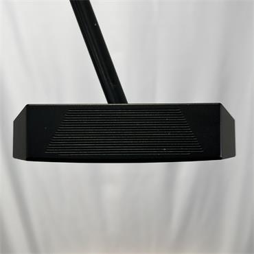 L.A.B Golf OZ.1 Black Steel 34" Putter Gents LH