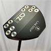 L.A.B Golf OZ.1 Black Steel 34" Putter Gents LH