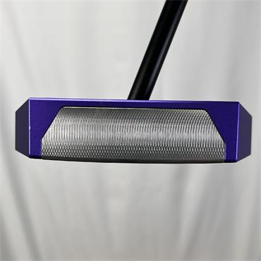 L.A.B Golf OZ.1i Purple Steel 34" Putter Gents RH
