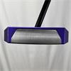 L.A.B Golf OZ.1i Purple Steel 34" Putter Gents RH