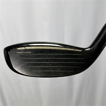 TaylorMade Qi10 #3 Ventus 70g Stiff Hybrid Gents RH