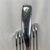 Callaway Rogue ST Pro 4-PW -0.5" Stiff Steel Irons Gents RH