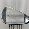 Callaway Rogue ST Pro 4-PW -0.5" Stiff Steel Irons Gents RH