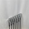 Callaway Rogue ST Pro 4-PW -0.5" Stiff Steel Irons Gents RH