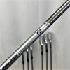 Callaway Rogue ST Pro 4-PW -0.5" Stiff Steel Irons Gents RH