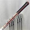 Callaway Rogue ST Pro 4-PW -0.5" Stiff Steel Irons Gents RH