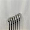 Cobra Fly XL 6-SW Regular Steel Irons Gents RH