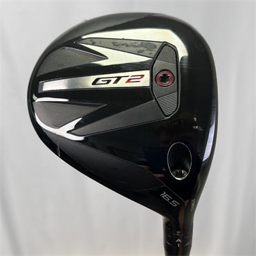 Titleist GT2 #4 Tensei Regular Fairway Gents RH