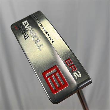 Evnroll ER2 Chrome 34" Putter Gents RH