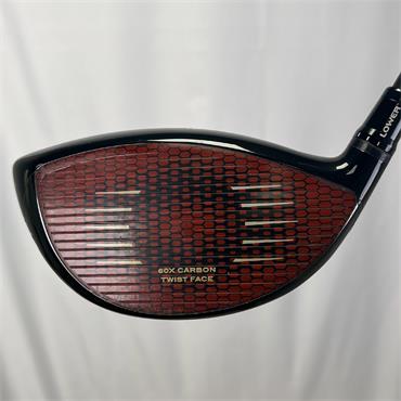 TaylorMade Stealth Plus 9.0 Ventus Stiff Driver Gents RH