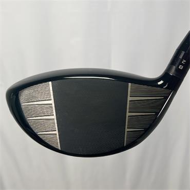 Titleist GT3 9.0 HZRDUS Black Stiff Driver Gents RH