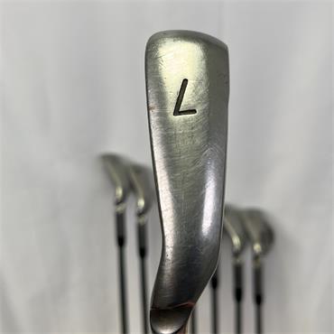 Ping G 5-SW AWT 2.0 Regular Steel Irons Gents LH