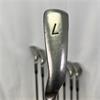 Ping G 5-SW AWT 2.0 Regular Steel Irons Gents LH