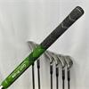 Ping G 5-SW AWT 2.0 Regular Steel Irons Gents LH