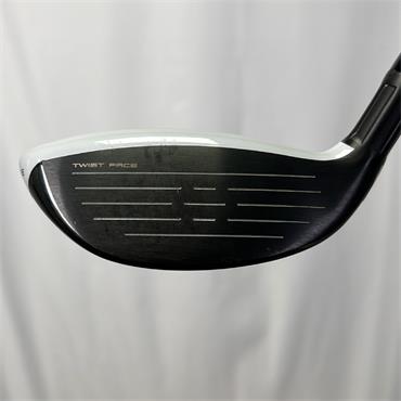 TaylorMade Sim 2 Max #5 Ventus Regular Hybrid Gents RH