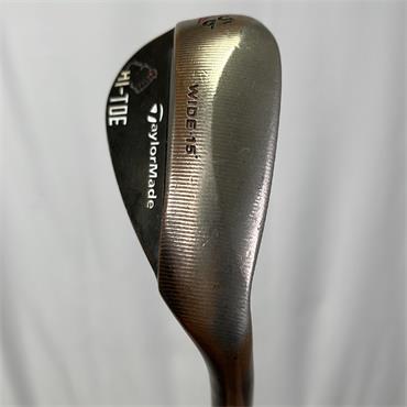 TaylorMade Hi Toe Big Foot 56.15 KBS Steel Wedge Gents RH
