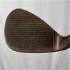 TaylorMade Hi Toe Big Foot 56.15 KBS Steel Wedge Gents RH
