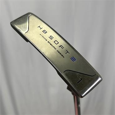 Cleveland HB Soft 2 #1 34" Putter Gents RH