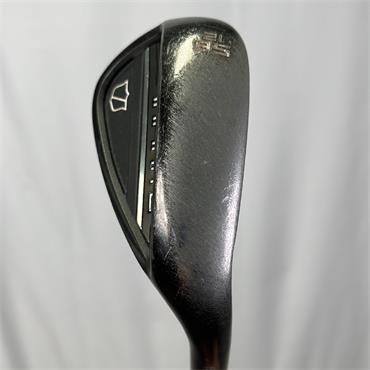 Wilson Infinite Black 56.12 KBS Steel Wedge Gents RH