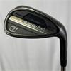 Wilson Infinite Black 56.12 KBS Steel Wedge Gents RH