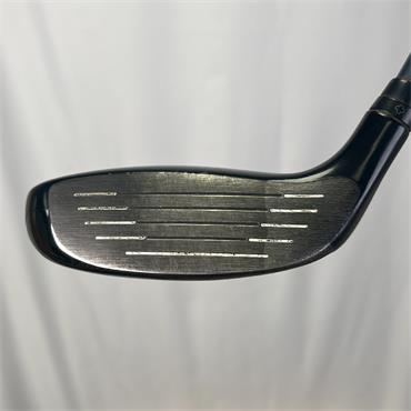 Ping G425 SFT #5 Alta CB Senior Fairway Gents RH