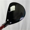 Mizuno ST Max #7 Denali Red Senior Fairway Gents RH
