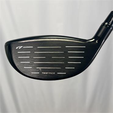 TaylorMade R7 Quad 13.5 Speeder Regular Driver Gents RH