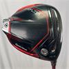 TaylorMade Stealth 2 HD 10.5 Speeder Senior Driver Gents RH