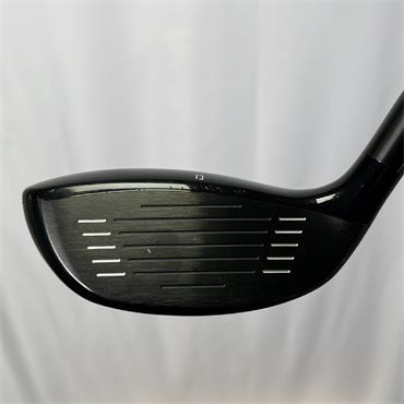 Wilson Dynapwr #6 Denali Red 60g Senior Hybrid Gents RH