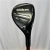 Wilson Dynapwr #6 Denali Red 60g Senior Hybrid Gents RH
