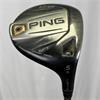 Ping G400 SFT #5 Alta CB Regular Fairway Gents RH