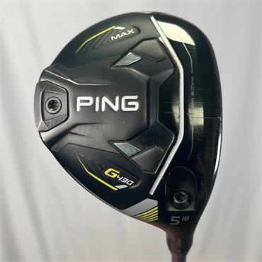 Ping G430 Max #5 Alta CB Regular Fairway Gents RH