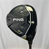 Ping G430 Max #7 Alta CB 65 Regular Fairway Gents RH