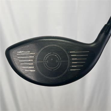 Cobra Darkspeed X 10.5 Motore Stiff Driver Gents RH