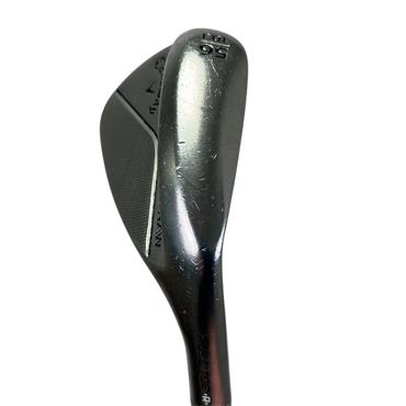 Callaway Jaws Raw 56.10J DG Steel Wedge Gents RH
