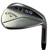 Callaway Jaws Raw 56.10J DG Steel Wedge Gents RH