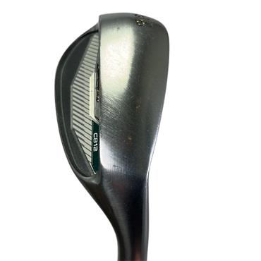 Callaway CB12 58.12 KBS Steel Wedge Gents RH