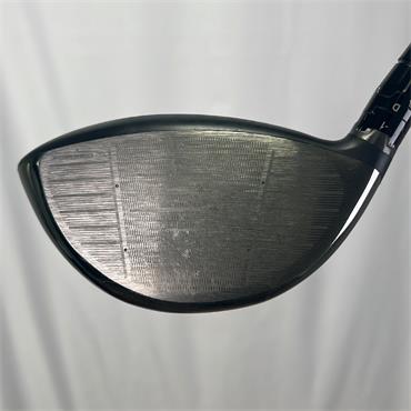 Callaway Paradym TD 10.5 HZRDUS XStiff Driver Gents RH