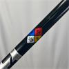 Callaway Paradym TD 10.5 HZRDUS XStiff Driver Gents RH