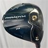 Callaway Paradym TD 10.5 HZRDUS XStiff Driver Gents RH