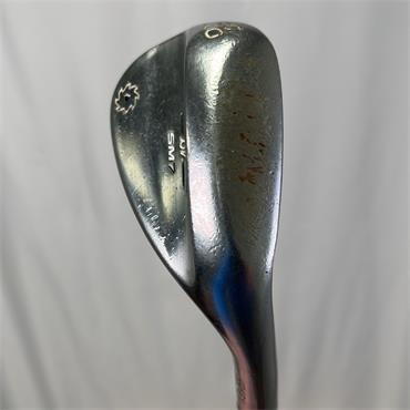 Titleist SM7 Chrome 60.12D Steel Wedge Gents RH