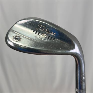 Titleist SM7 Chrome 60.12D Steel Wedge Gents RH